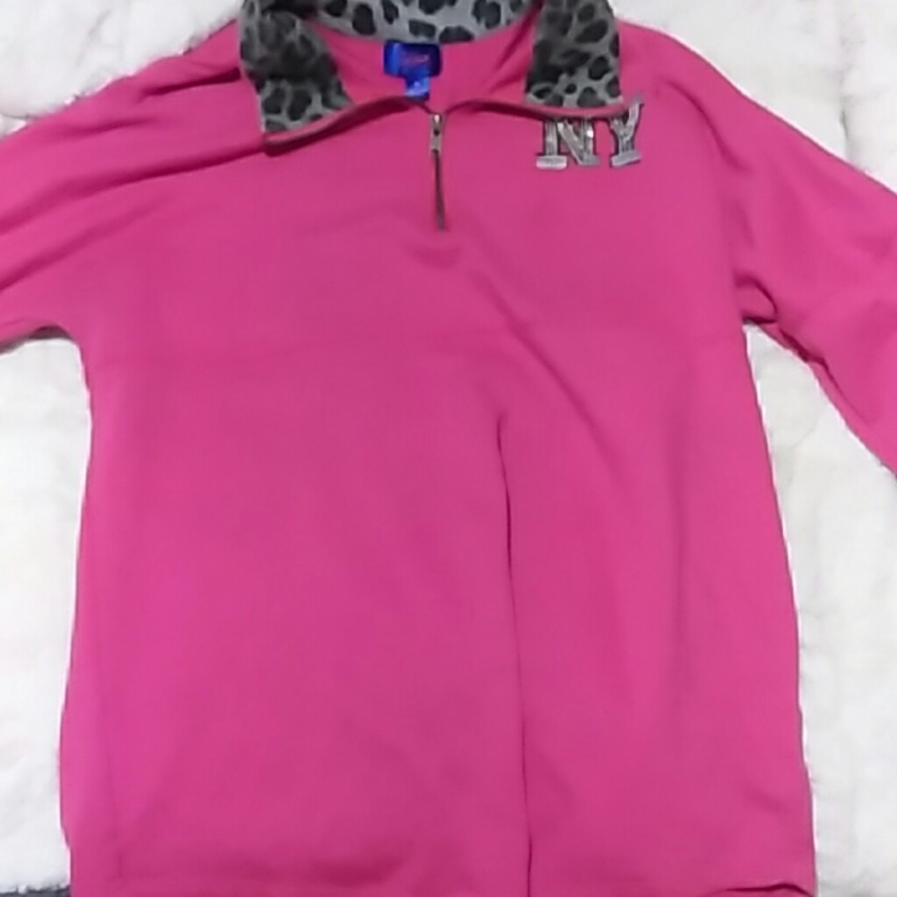 Zip-up